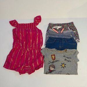 3T girl clothes bundle